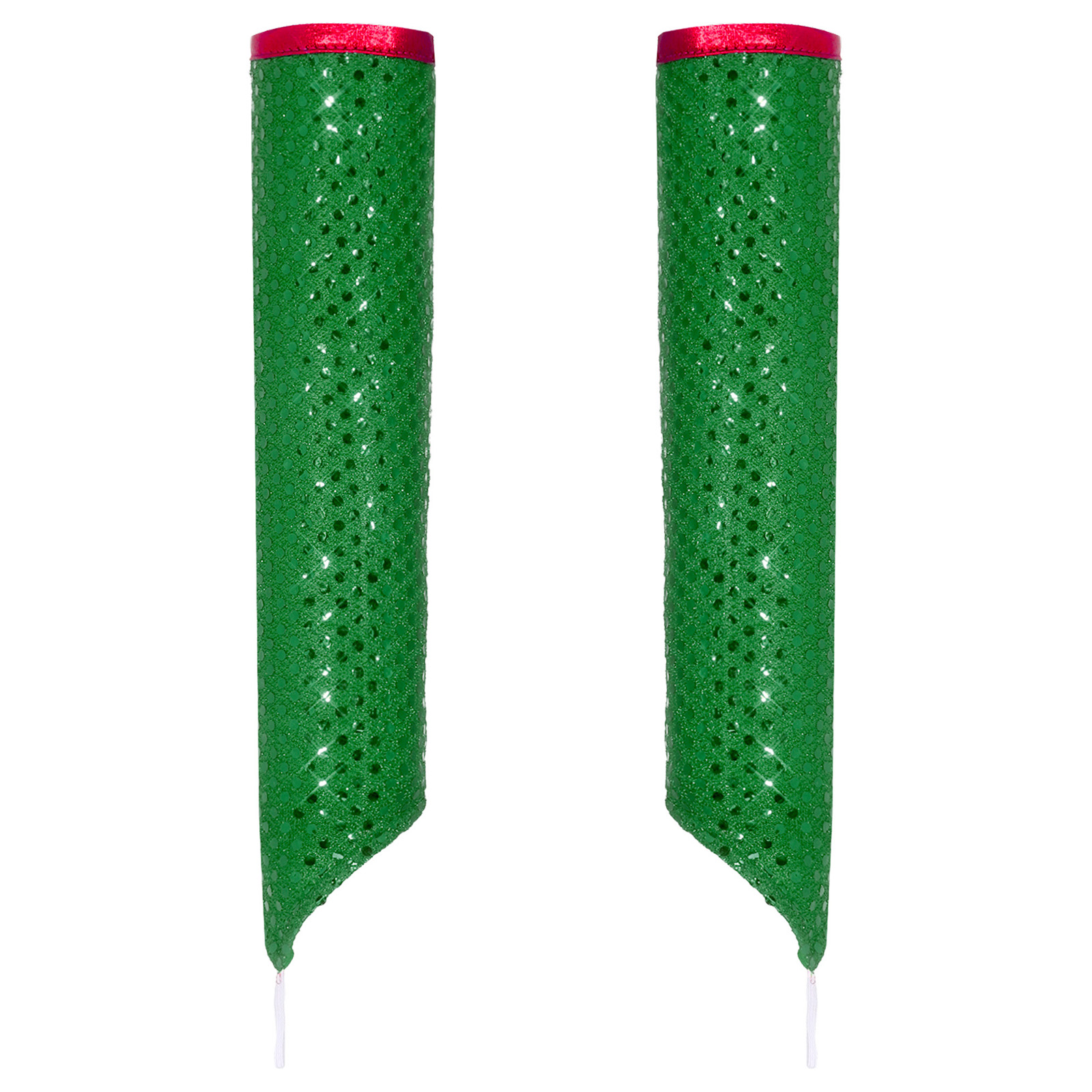 Girls Christmas Dance Tutu Dre - огляд і ціна Elf Costume Christmas