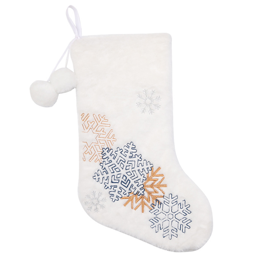 Christmas Stocking for Hanging - огляд і ціна Christmas Stocking Hanging