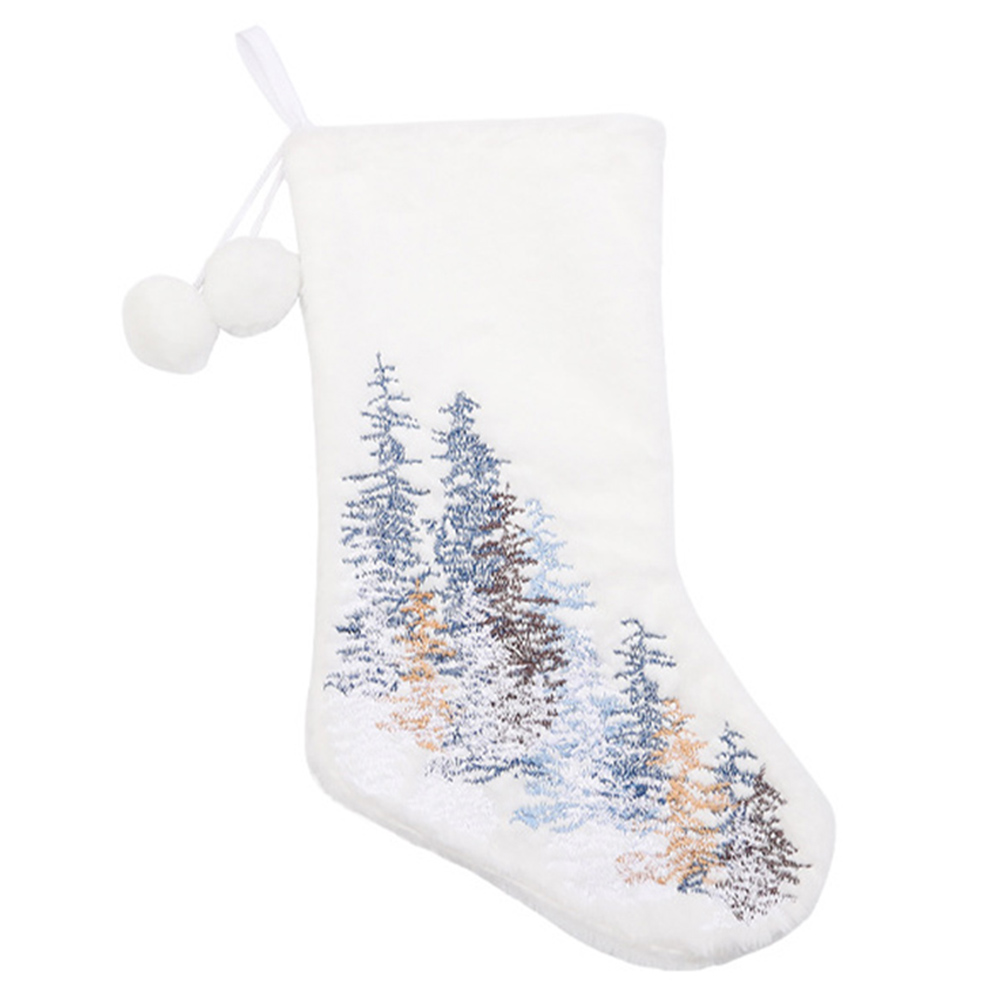 Christmas Stocking for Hanging - огляд і ціна Christmas Stocking Hanging