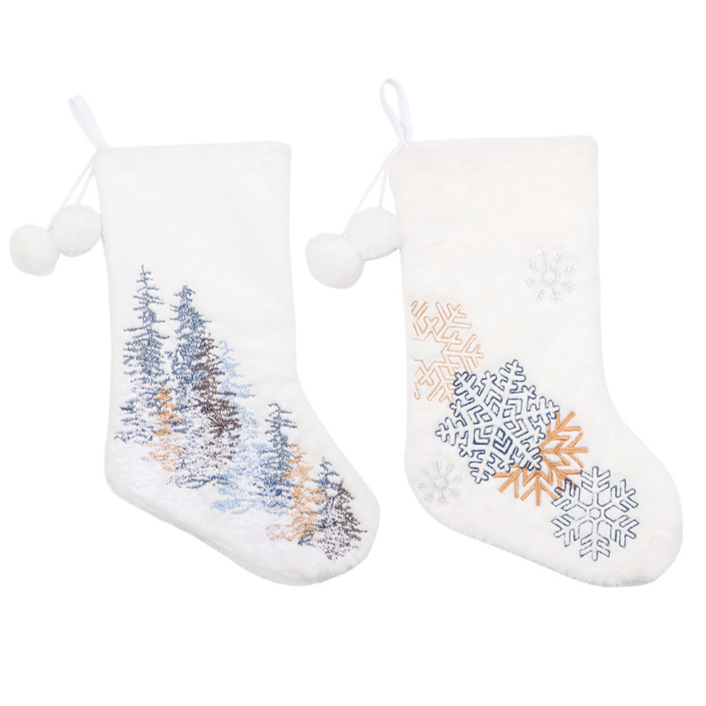 Christmas Stocking for Hanging - огляд і ціна Christmas Stocking Hanging