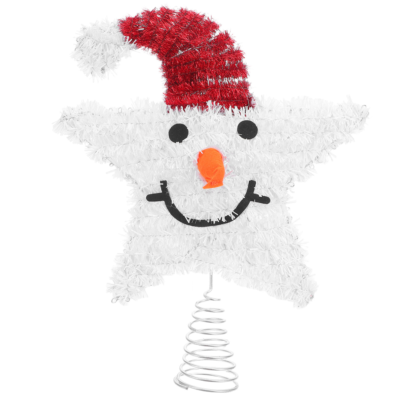 Xmas Tree Topper Star Party De - огляд і ціна Star Tree Topper