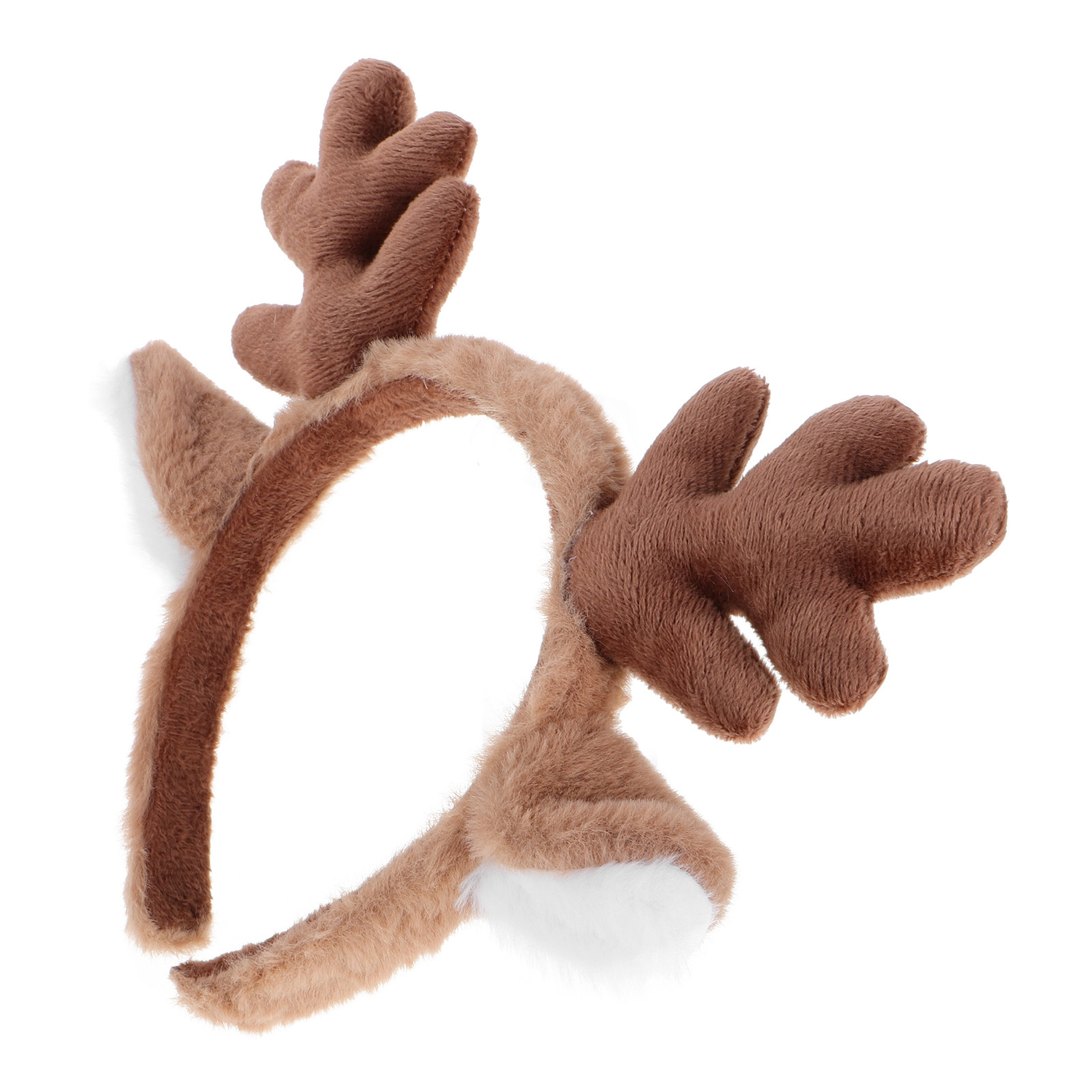 Xmas Headband Reindeer Antlers - огляд і ціна Reindeer Antlers Headband